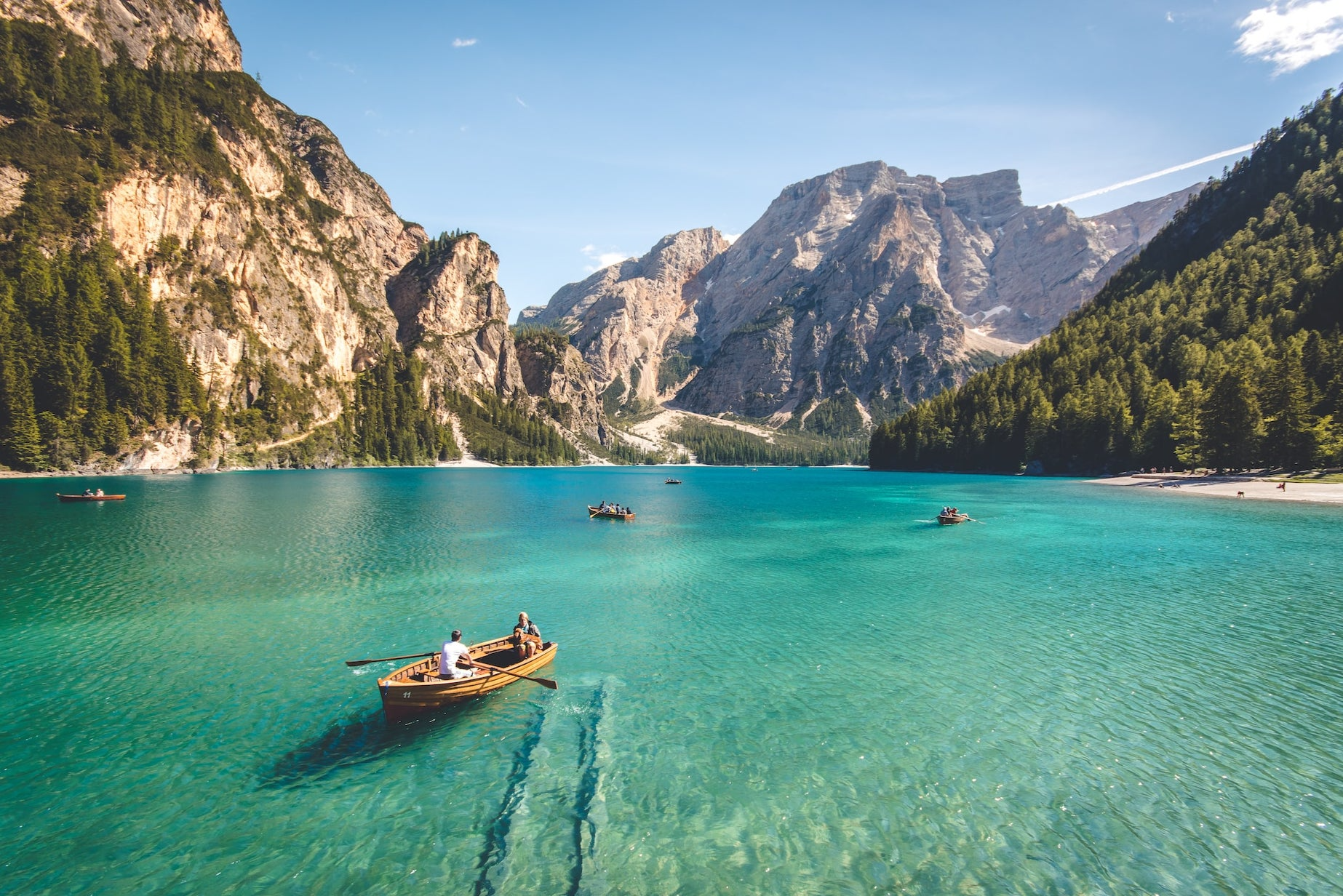 Top 5 International Destinations for First-Time Travelers
