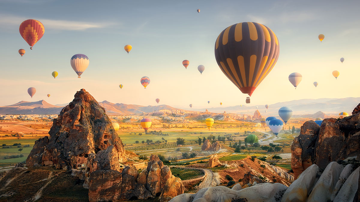 Why Travel Enthusiazt Group  Is Your Trusted Partner for Global Travel